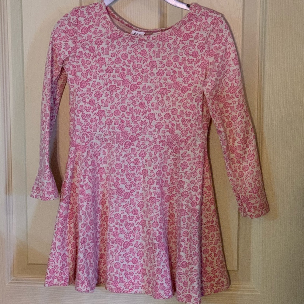 Gap Kids Long Sleeve dress size XS